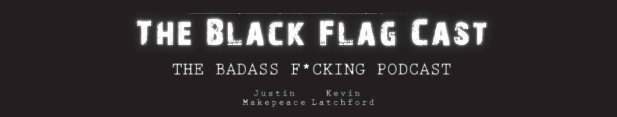 The Black Flag Cast/ Special K Photography