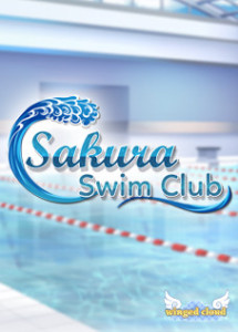 Sakura Swim Club